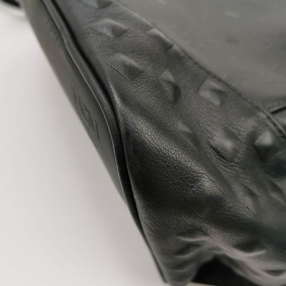 MCM backpack - Picture 9 of 15